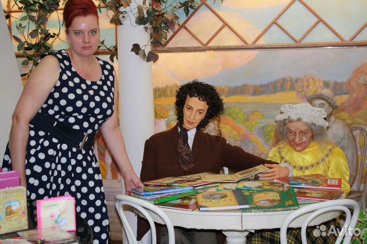 Уборка квартир