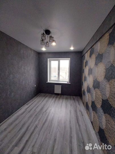 Поклейка обоев