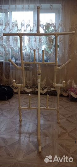 Сушилка для хоккейной формы