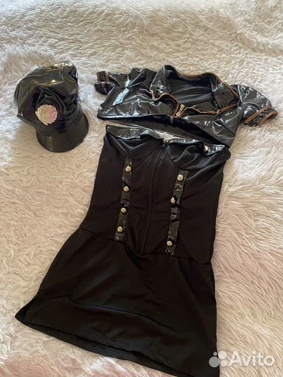 Костюм сценический, для взрослых