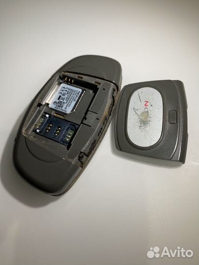 Nokia N-Gage QD