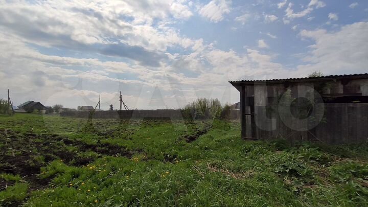 Дом 71 м² на участке 25 сот.