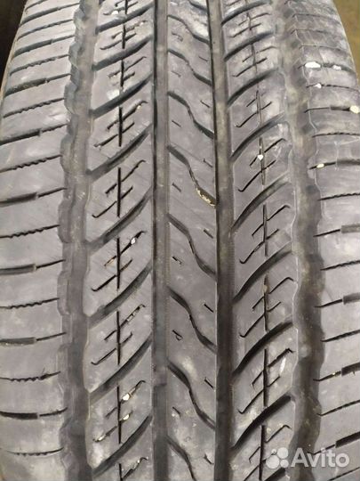 Toyo Open Country U/T 245/70 R16 111H
