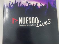Nuendo live 2