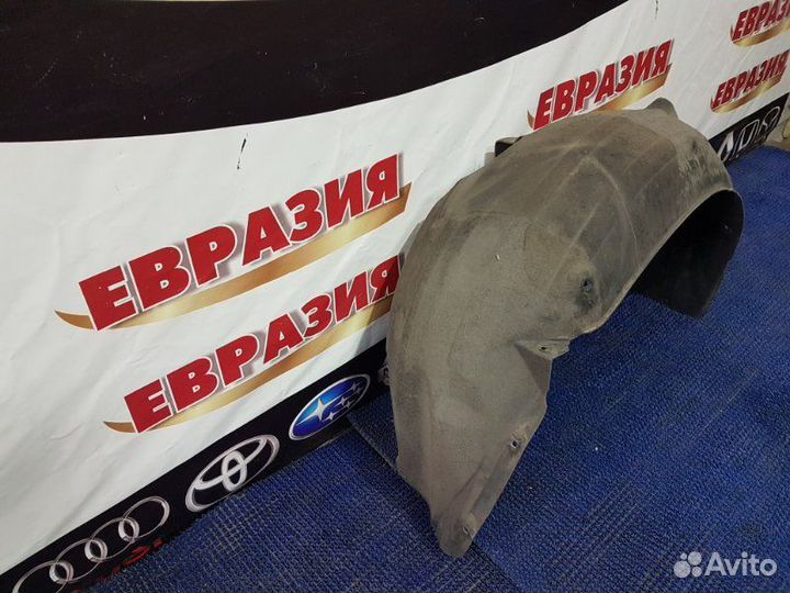 Подкрылок задний правый Bmw 5-Series F10 N52B25