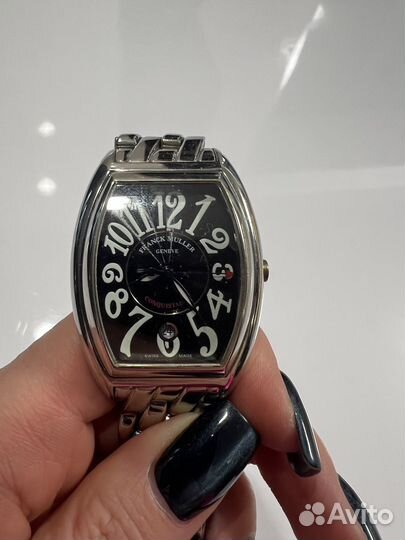 Наручные часы Franck Muller Conquistador 8001sc