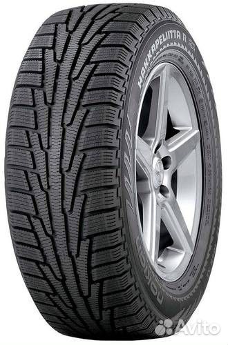 Nokian Tyres Nordman RS2 SUV 235/55 R18