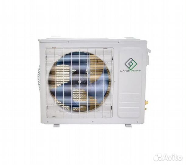 Сплит система Lanzkraft lswh-20FC1N/lsah-20FC1N