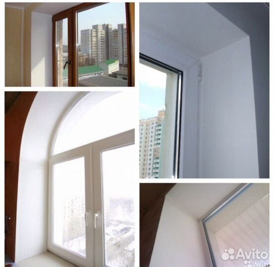 Ремонт пластиковых окон утепление регулировка