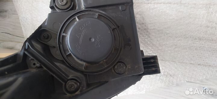 Фара передняя левая hyundai Creta/Крета