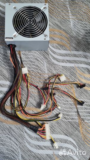 Блоки питания 400-1000W