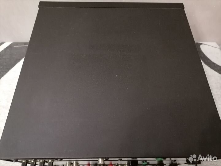 Kenwood X-5WR дека с T-7R 1987 Япония