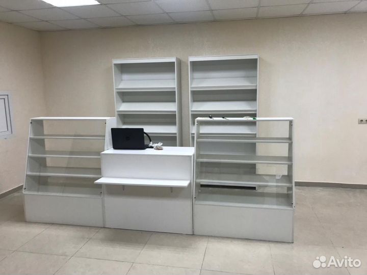 Прилавки,Прилавки,прилавки