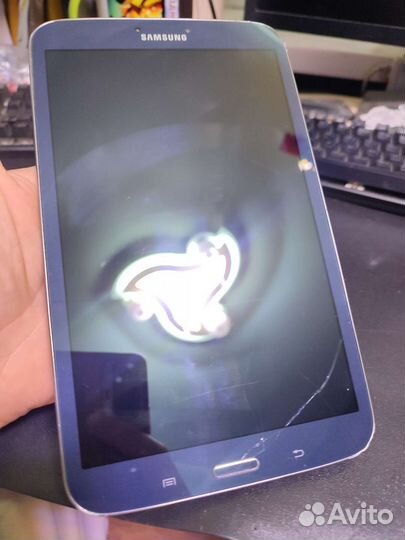 Планшет samsung galaxy tab 3 (SM-T310)
