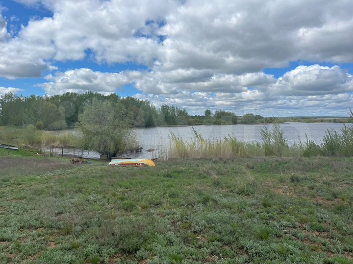 Участок 76,7 га (СНТ, ДНП)