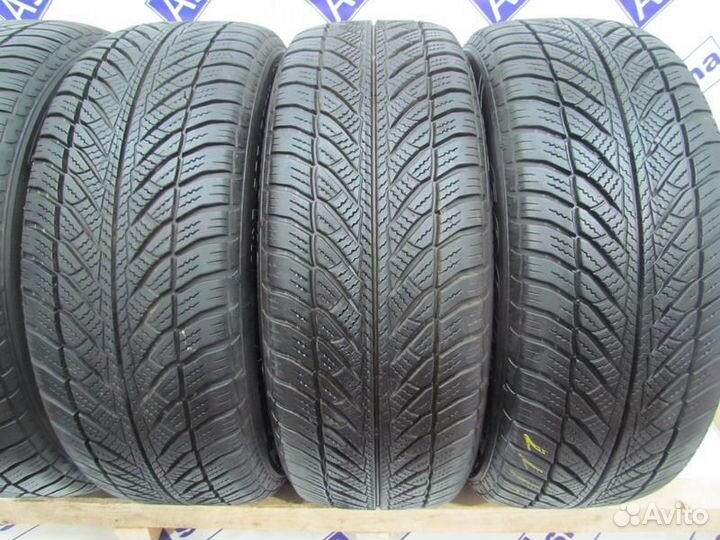 Goodyear UltraGrip Performance 2 205/55 R16 97P
