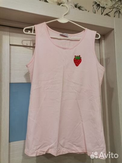 Майка для беременных