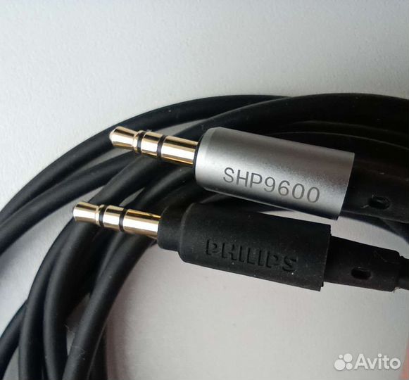 Наушники Philips SHP9600