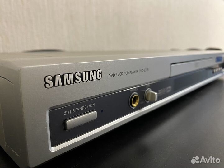 DVD плеер