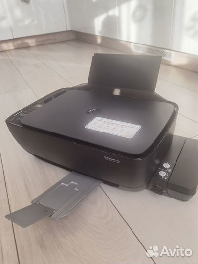 Мфу HP DeskJet GT 5820 с Wi-Fi
