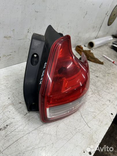 Фонарь задний правый LADA X-Ray Оригинал