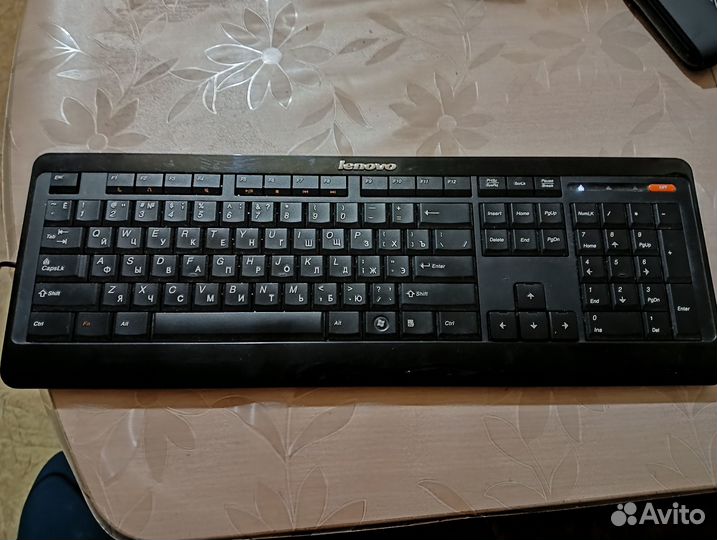 Моноблок lenovo c200