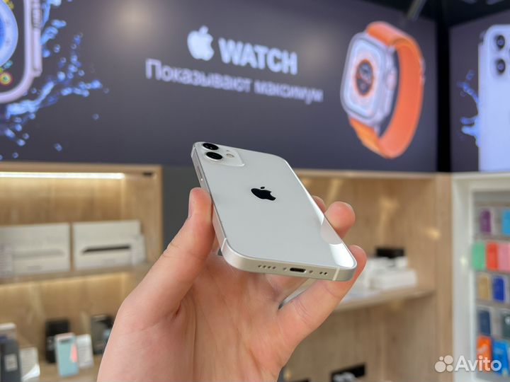 iPhone 12 mini, 64 ГБ