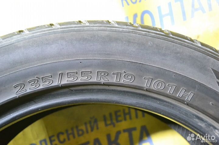 Kumho City Venture Premium 235/55 R19