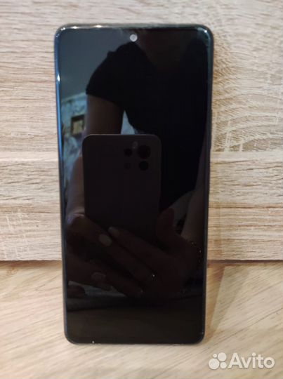 Xiaomi redmi note 10 pro