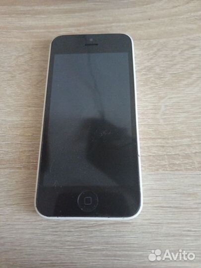 iPhone 5S, 16 ГБ