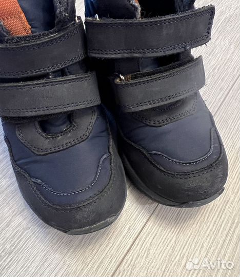 Ботинки Minimen