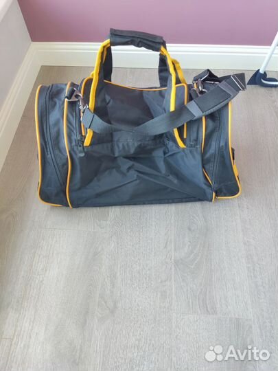 Сумка дорожная, спортивная