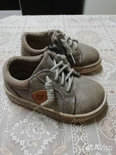 Детская обувь