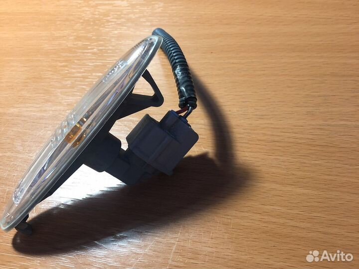 Указатель поворота Lexus toyota