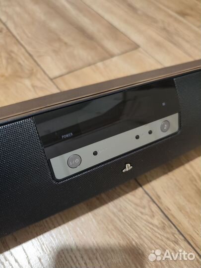 Система объемного звука Sony cech-ZVS1E