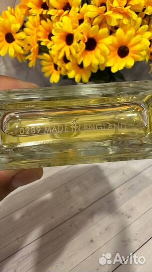 Escentric molecules 02 98ml с витрины