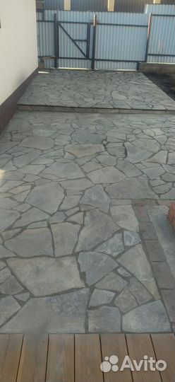 Камень природный Доломит