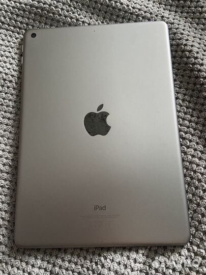 iPad 6 поколения