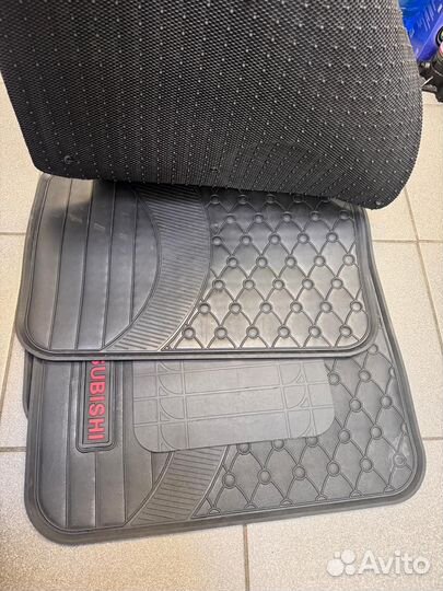 Коврики в машину