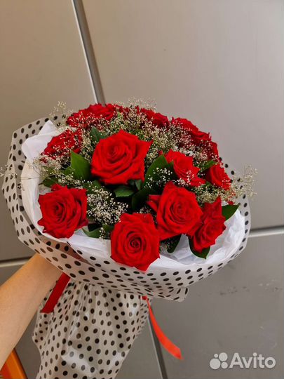 Цветы с доставкой,букет с доставкой