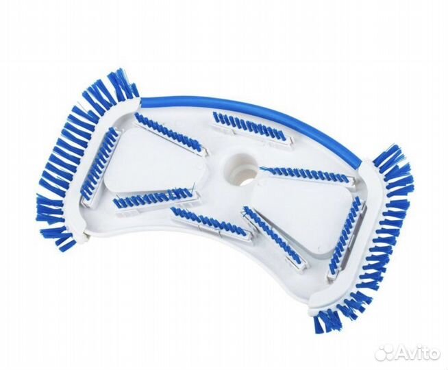 Щетка для пылесоса для бассейна