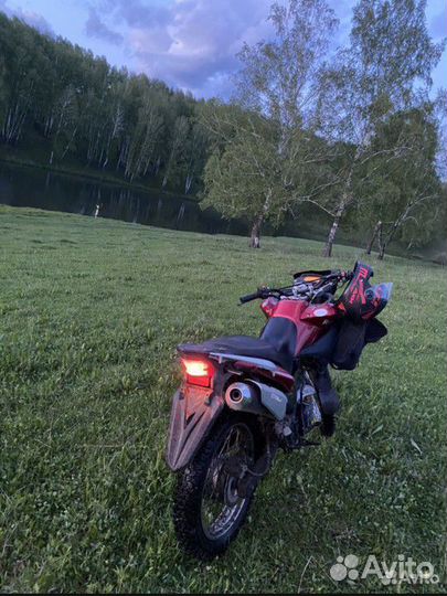 Продам Racer ranger 200