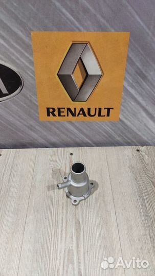 Термостат корпус Renault symbol 2 NEW 08