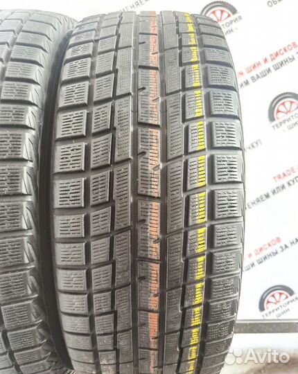 Yokohama Ice Guard IG30 215/55 R17 94Q