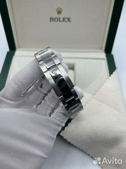 Часы Rolex DateJust 36 mm