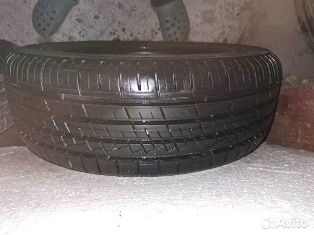 Nokian Tyres Hakka Green 3 185/60 R14