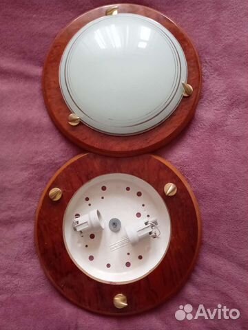 Бра настенное 2 шт