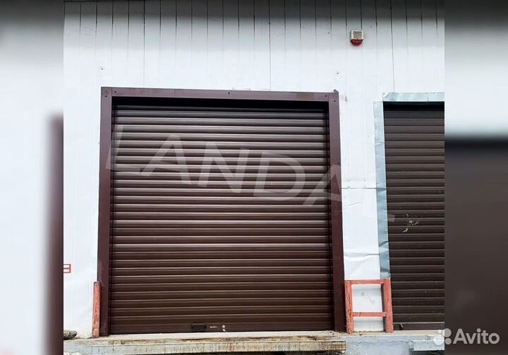 Рольворота