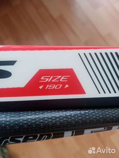 Беговые лыжи Madchus+крепления+палки+ботинки