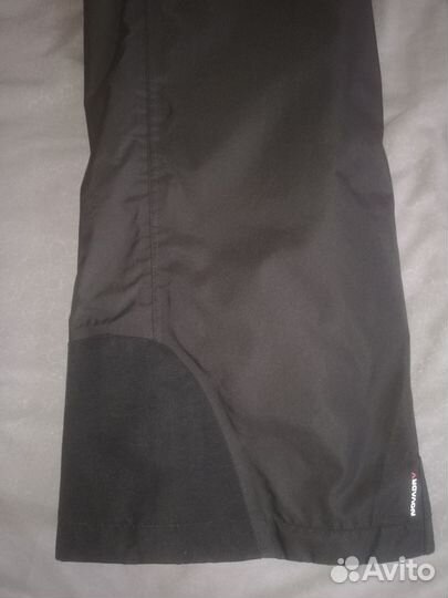 Брюки горнолыжные женские